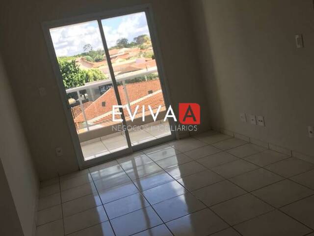 #92 - Apartamento para Venda em São José do Rio Preto - SP - 2