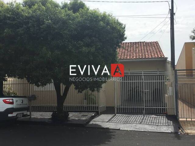 #30 - Casa para Venda em São José do Rio Preto - SP - 2