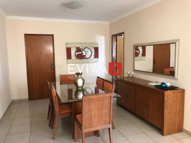 #82 - Apartamento para Venda em São José do Rio Preto - SP